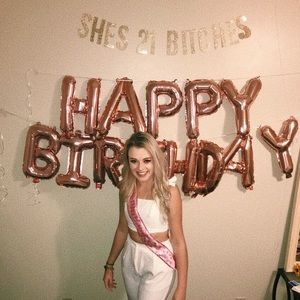 Meet your Posher, Sophie